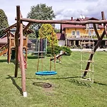 Konukevi Fantazia - Brezno-muranska Planina Michalová