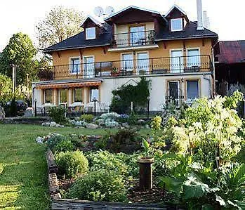 Fantazia - Brezno-muranska Planina Gasthuis 3*