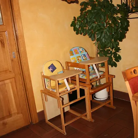 Fantazia - Brezno-muranska Planina 3* Michalová