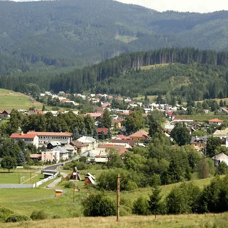 Konukevi Fantazia - Brezno-muranska Planina 3*