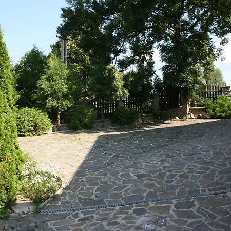 Konukevi Fantazia - Brezno-muranska Planina 3*