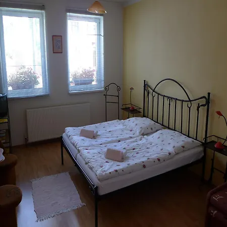 Fantazia - Brezno-muranska Planina Gæstehus