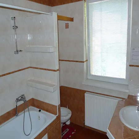 Fantazia - Brezno-muranska Planina Gæstehus 3*