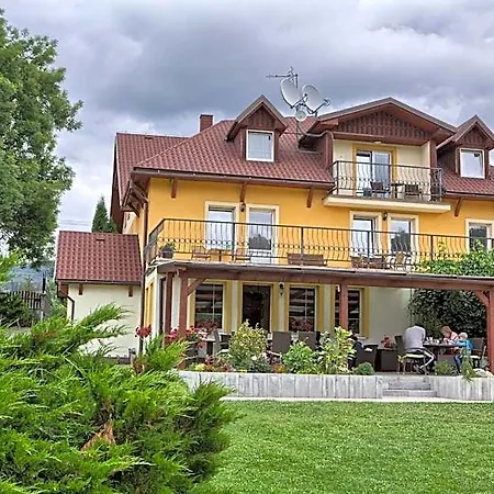 Fantazia - Brezno-muranska Planina 3*