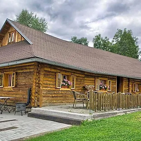 Fantazia - Brezno-muranska Planina 3* Michalová