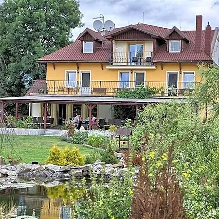 Fantazia - Brezno-muranska Planina 3*