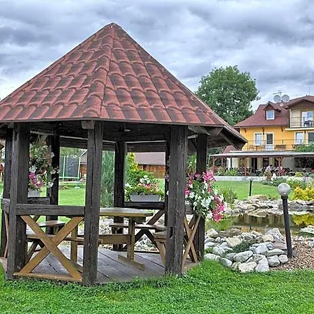 Konukevi Fantazia - Brezno-muranska Planina