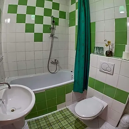Fantazia - Brezno-muranska Planina Konukevi 3*