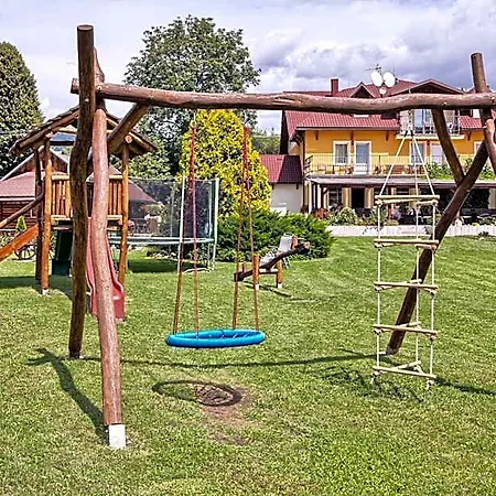 Fantazia - Brezno-muranska Planina Konukevi 3*