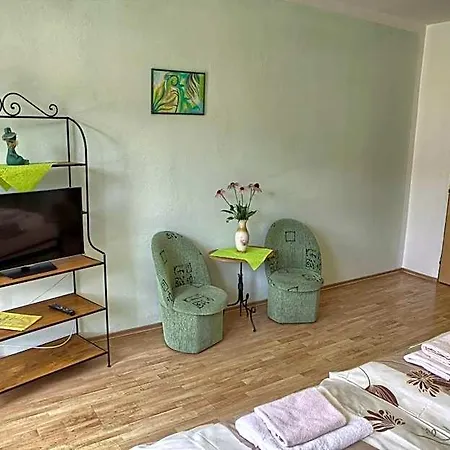 Fantazia - Brezno-muranska Planina Konukevi 3*