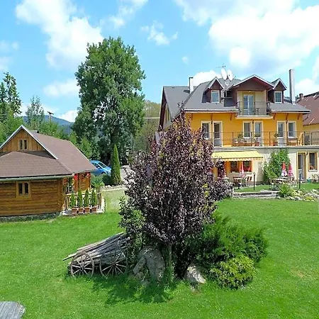 Fantazia - Brezno-muranska Planina