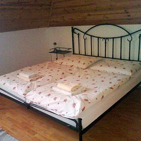 Fantazia - Brezno-muranska Planina 3* Michalová