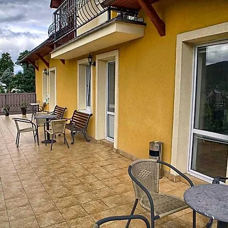 Fantazia - Brezno-muranska Planina Konukevi Michalová