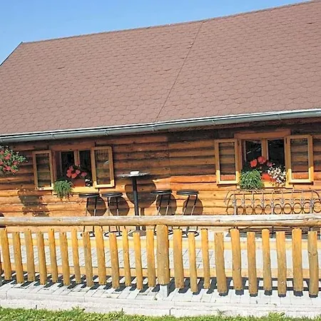 Fantazia - Brezno-muranska Planina Konukevi 3*