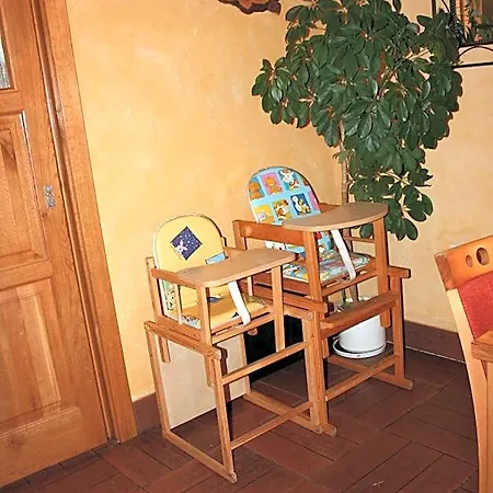 Fantazia - Brezno-muranska Planina 3*