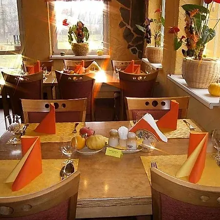 Fantazia - Brezno-muranska Planina 3*