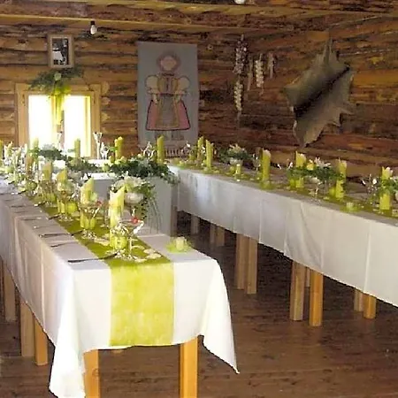 Fantazia - Brezno-muranska Planina