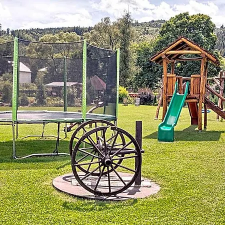 Fantazia - Brezno-muranska Planina Michalová