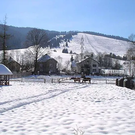 Fantazia - Brezno-muranska Planina 3* Michalová