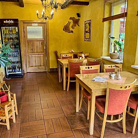 Konukevi Fantazia - Brezno-muranska Planina 3*