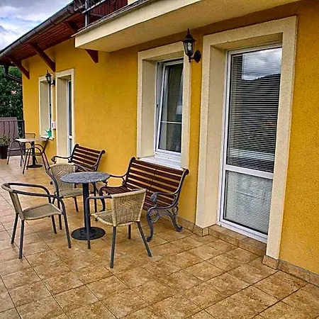 Fantazia - Brezno-muranska Planina Michalová