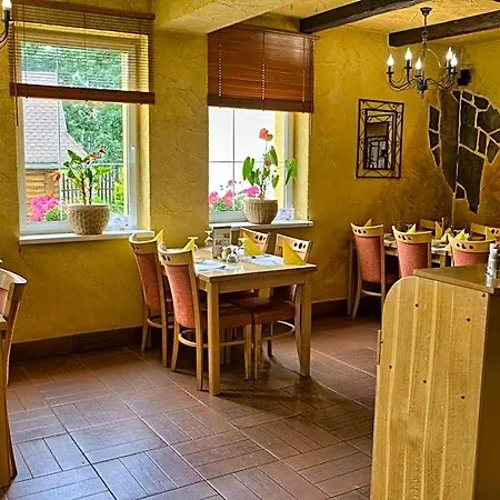 Fantazia - Brezno-muranska Planina 3*