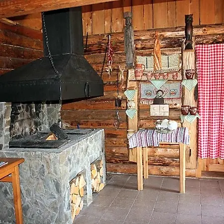 Fantazia - Brezno-muranska Planina 3*