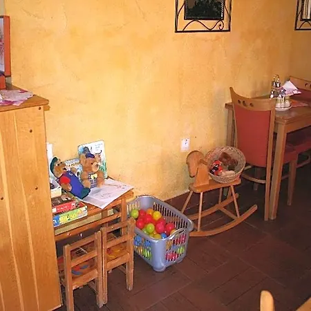 Fantazia - Brezno-muranska Planina 3* Michalová
