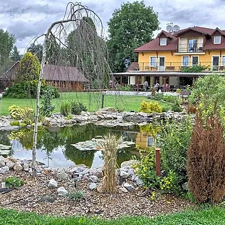Konukevi Fantazia - Brezno-muranska Planina