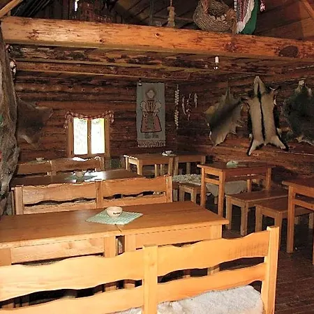 Fantazia - Brezno-muranska Planina Konukevi Michalová