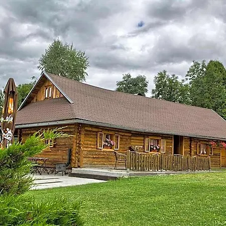Fantazia - Brezno-muranska Planina 3* Michalová