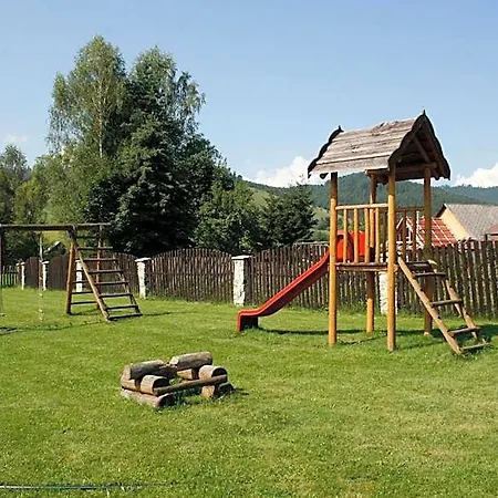 Konukevi Fantazia - Brezno-muranska Planina