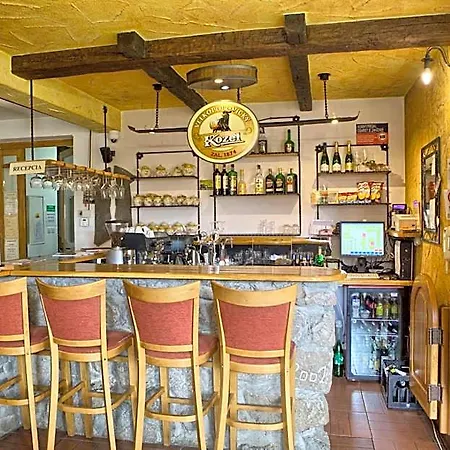 Fantazia - Brezno-muranska Planina Konukevi 3*