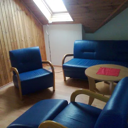 Guest house Fantazia 3*