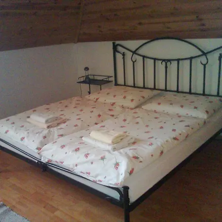 Fantazia - Brezno-muranska Planina 3* Michalová