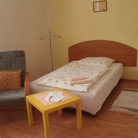 Fantazia Guest house Michalova