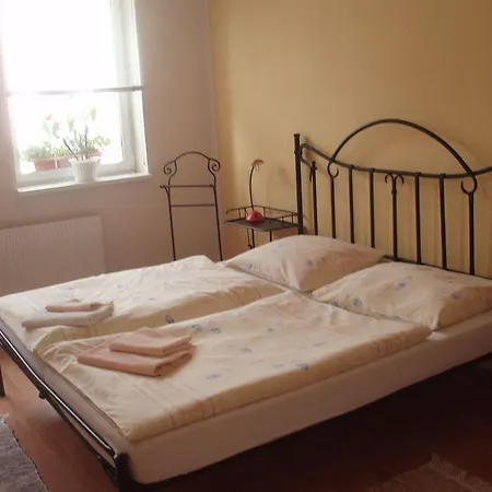 Fantazia - Brezno-muranska Planina 3* Michalová