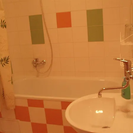 Fantazia - Brezno-muranska Planina 3*