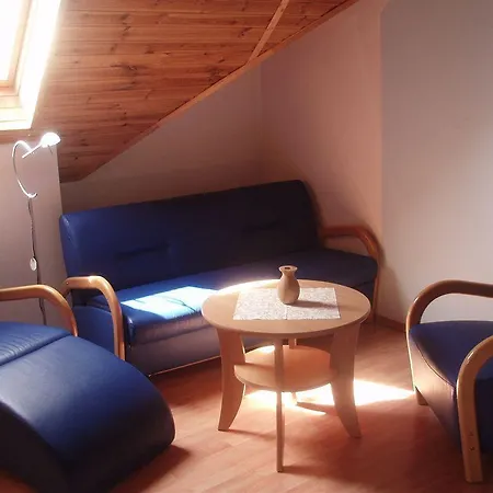 Fantazia - Brezno-muranska Planina Gasthuis Michalová