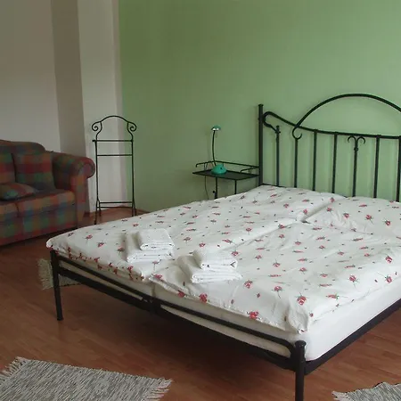 Fantazia - Brezno-muranska Planina 3* Michalová