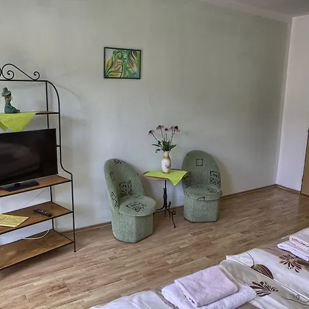 Fantazia - Brezno-muranska Planina Michalová