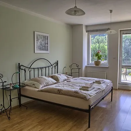 Fantazia - Brezno-muranska Planina 3*