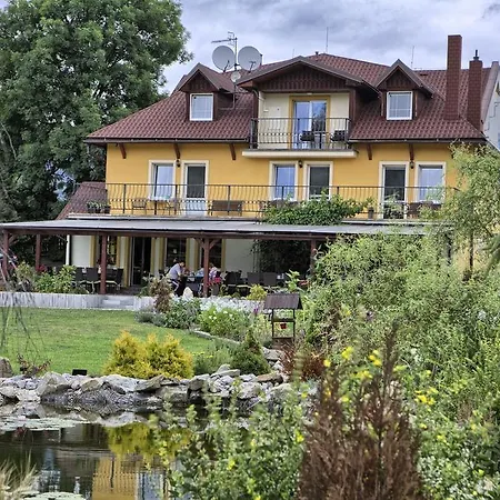 Fantazia - Brezno-muranska Planina 3* Michalová