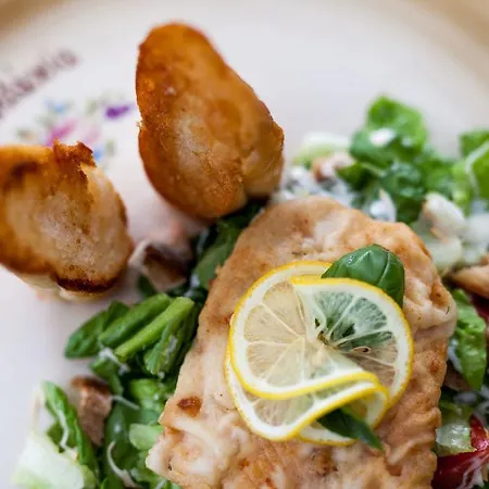 Fantazia - Brezno-muranska Planina 3*