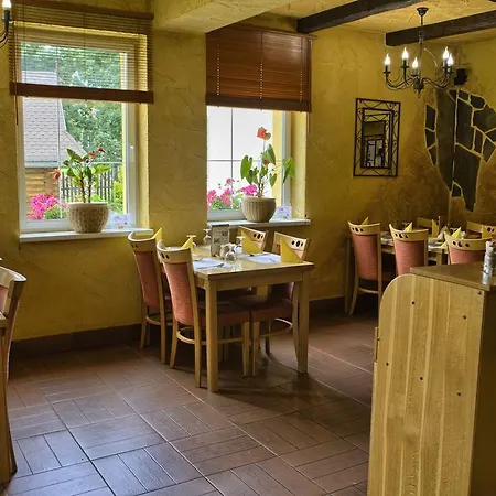 Fantazia - Brezno-muranska Planina 3*