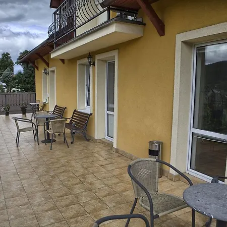 Fantazia Guest house