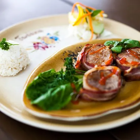 Fantazia - Brezno-muranska Planina Gasthuis 3*