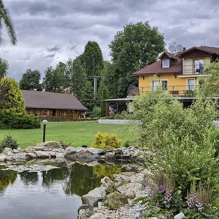 Fantazia - Brezno-muranska Planina Konukevi 3*