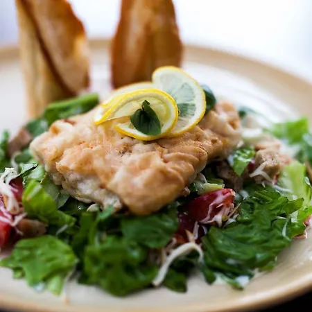 Fantazia - Brezno-muranska Planina Gasthuis Michalová