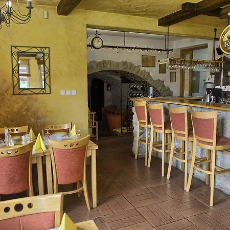 Fantazia - Brezno-muranska Planina 3*